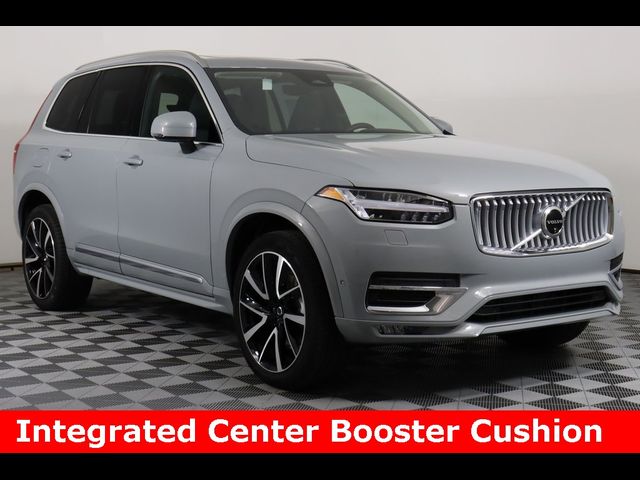 2025 Volvo XC90 Plus