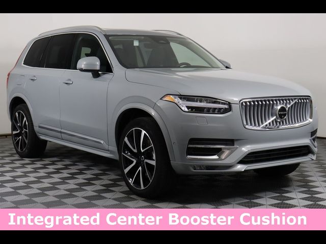 2025 Volvo XC90 Plus