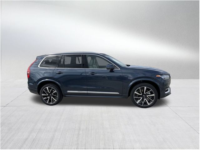 2025 Volvo XC90 Plus