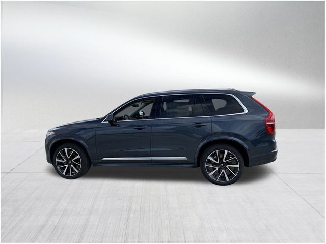 2025 Volvo XC90 Plus