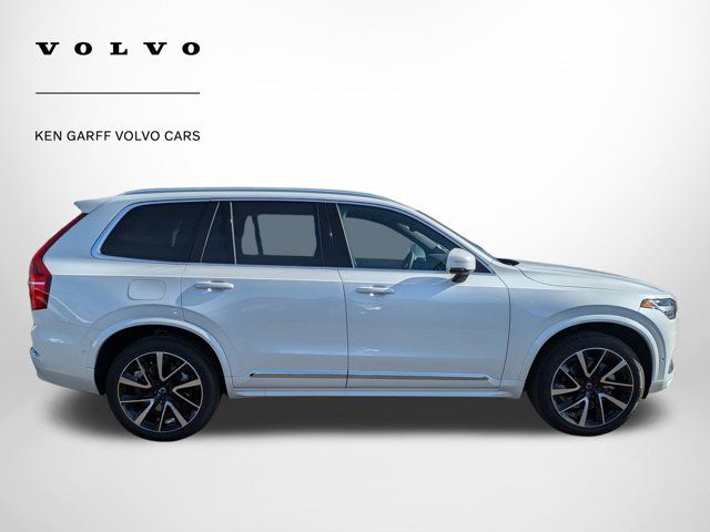 2025 Volvo XC90 Plus