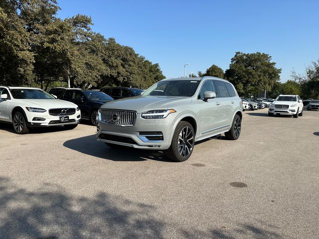 2025 Volvo XC90 Plus