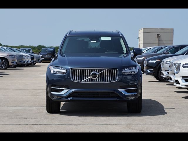 2025 Volvo XC90 Plus