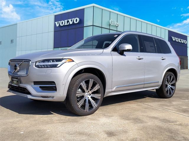 2025 Volvo XC90 Plus