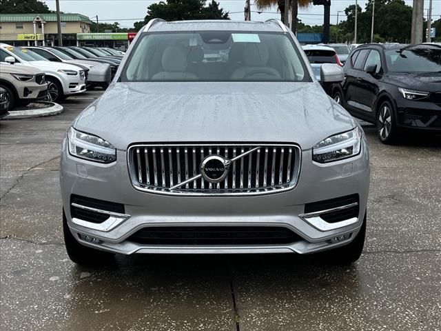 2025 Volvo XC90 Plus