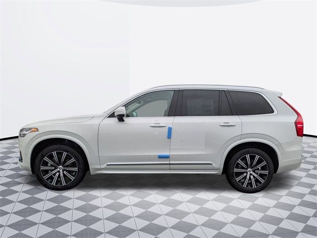 2025 Volvo XC90 Plus