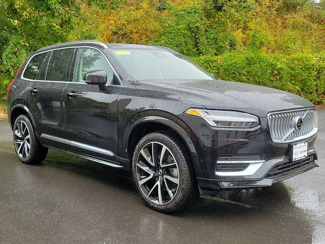 2025 Volvo XC90 Plus