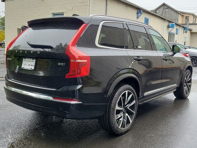 2025 Volvo XC90 Plus