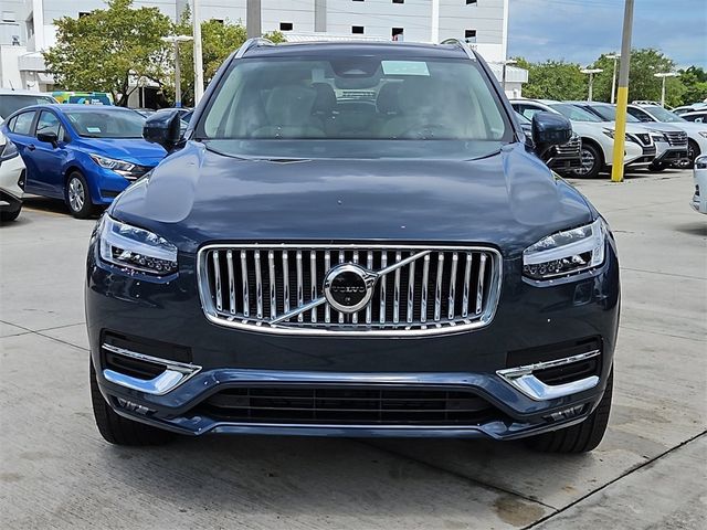 2025 Volvo XC90 Plus