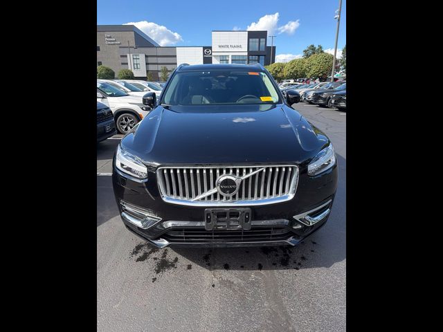 2025 Volvo XC90 Plus