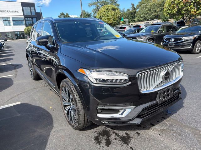 2025 Volvo XC90 Plus