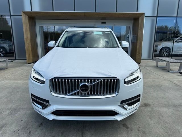 2025 Volvo XC90 Plus