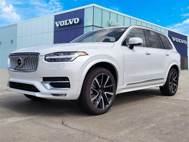 2025 Volvo XC90 Plus