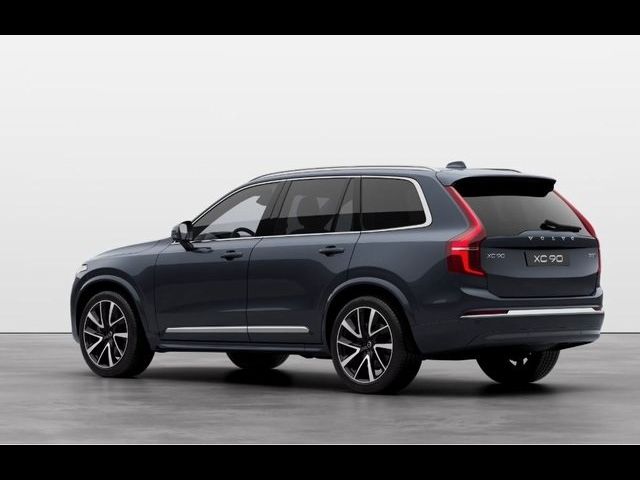 2025 Volvo XC90 Plus