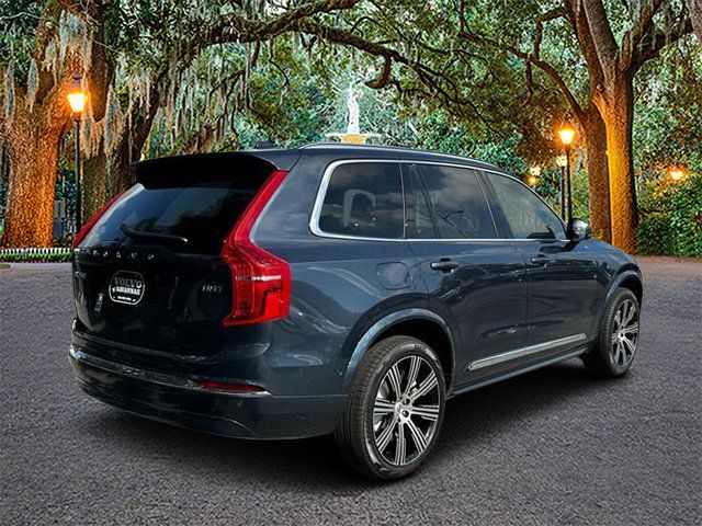 2025 Volvo XC90 Plus