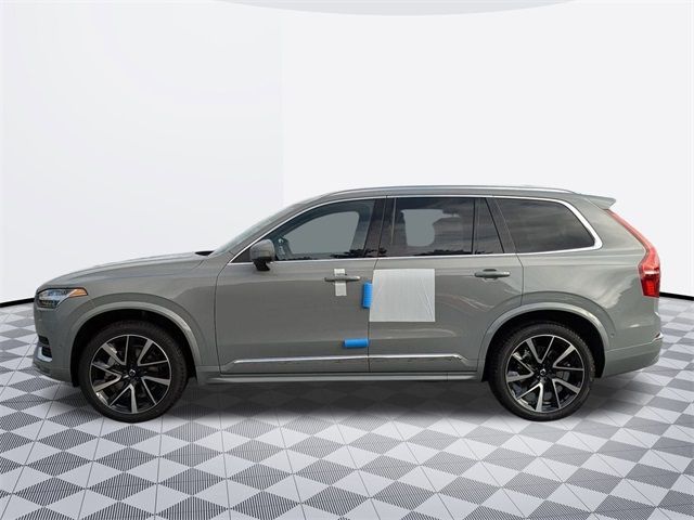 2025 Volvo XC90 Plus