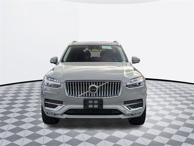 2025 Volvo XC90 Plus