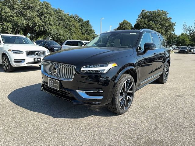 2025 Volvo XC90 Plus