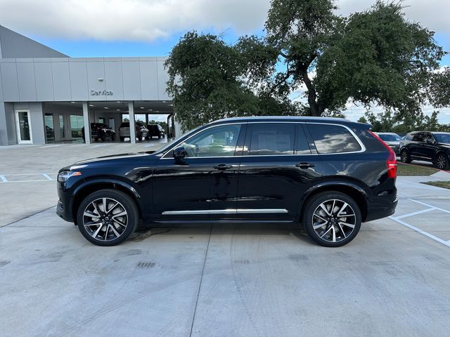 2025 Volvo XC90 Plus