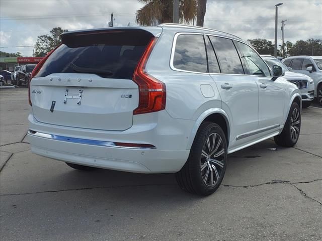 2025 Volvo XC90 Plus