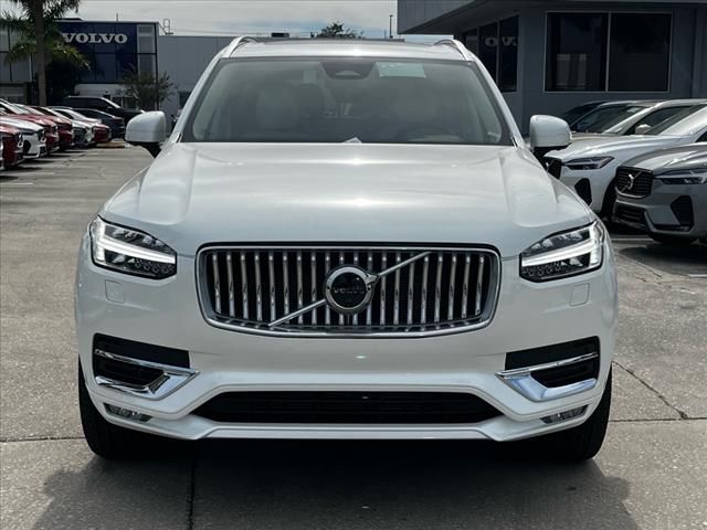 2025 Volvo XC90 Plus