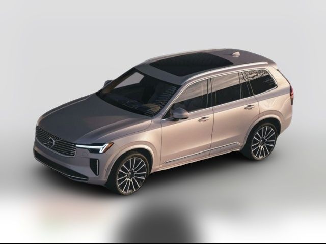 2025 Volvo XC90 Ultra