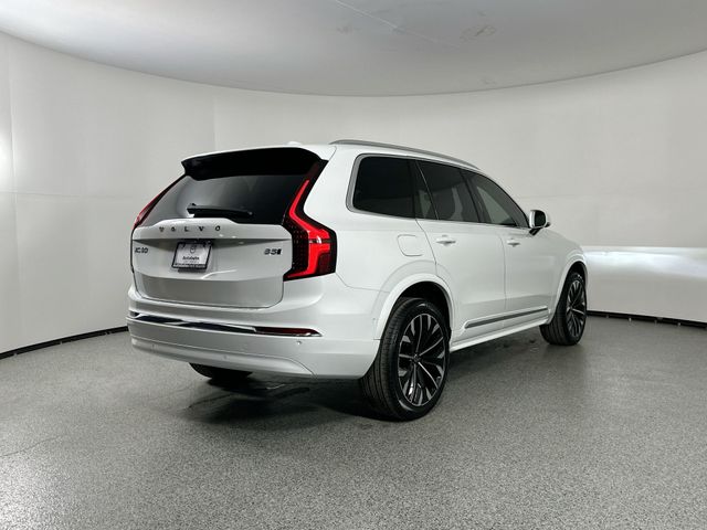 2025 Volvo XC90 Ultra