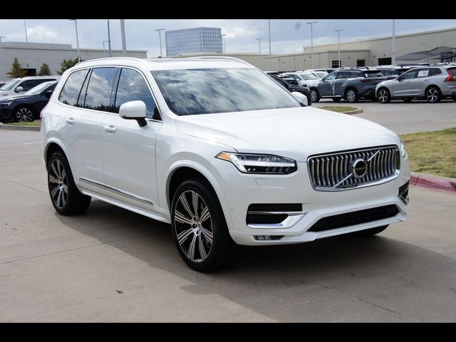 2025 Volvo XC90 Ultra