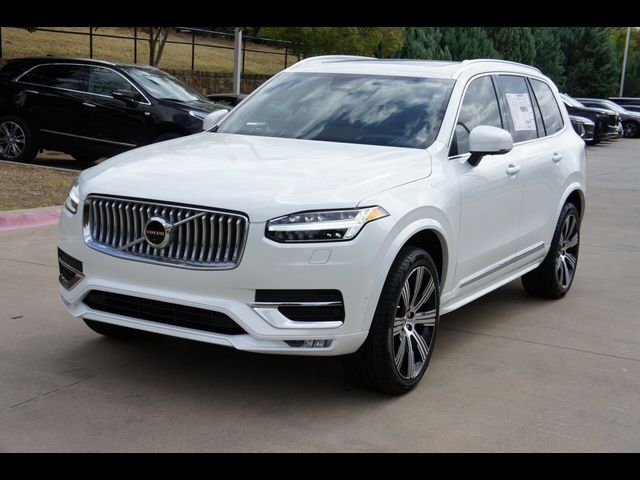 2025 Volvo XC90 Ultra