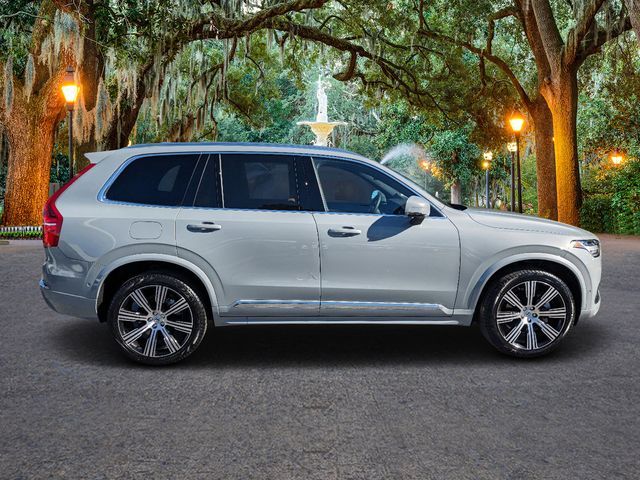 2025 Volvo XC90 Ultra