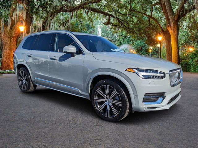 2025 Volvo XC90 Ultra