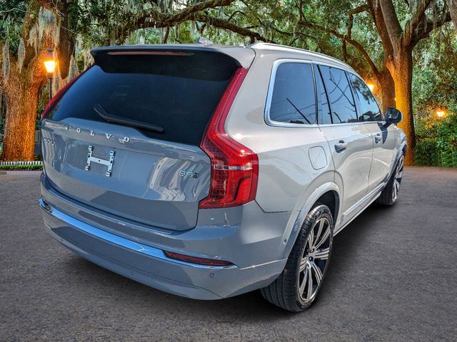 2025 Volvo XC90 Ultra