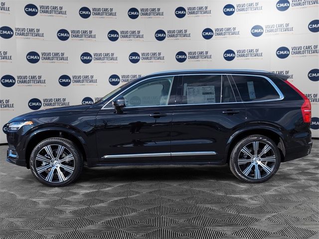 2025 Volvo XC90 Ultra