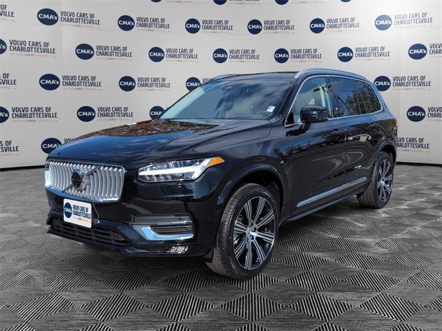 2025 Volvo XC90 Ultra