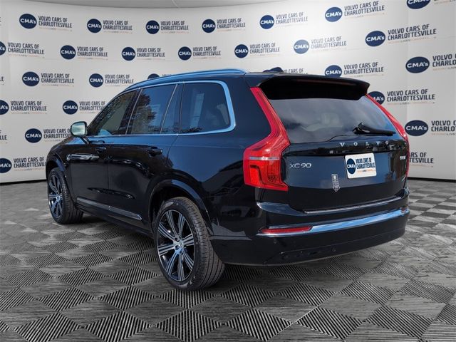 2025 Volvo XC90 Ultra