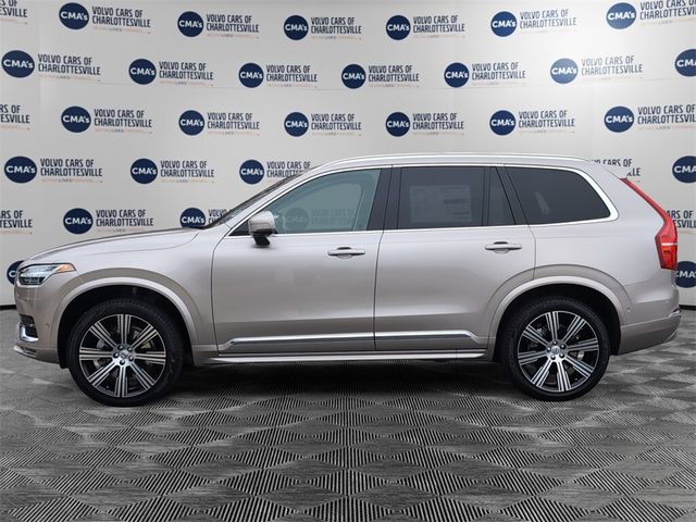 2025 Volvo XC90 Ultra