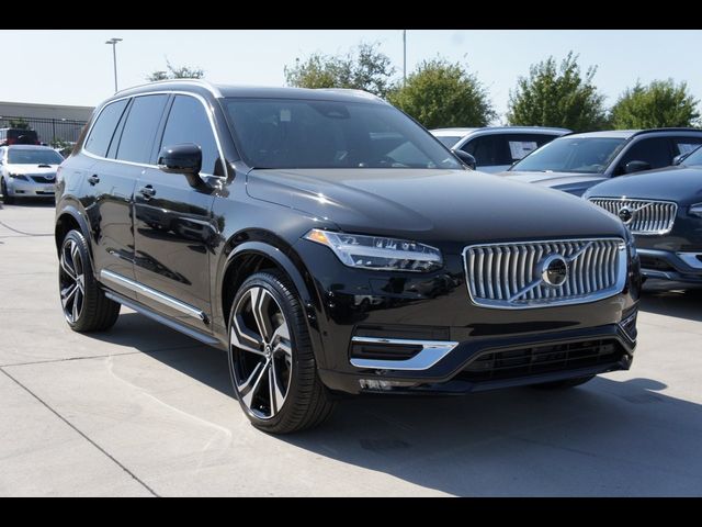 2025 Volvo XC90 Ultra