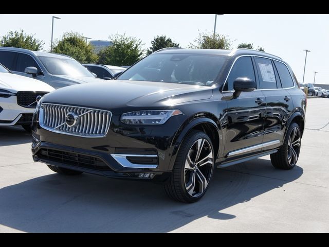 2025 Volvo XC90 Ultra