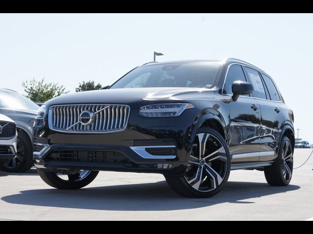 2025 Volvo XC90 Ultra