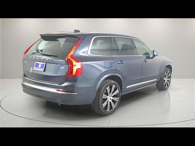 2025 Volvo XC90 Ultra