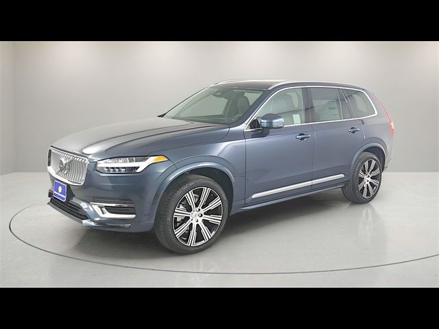 2025 Volvo XC90 Ultra