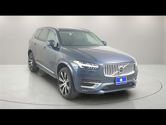 2025 Volvo XC90 Ultra