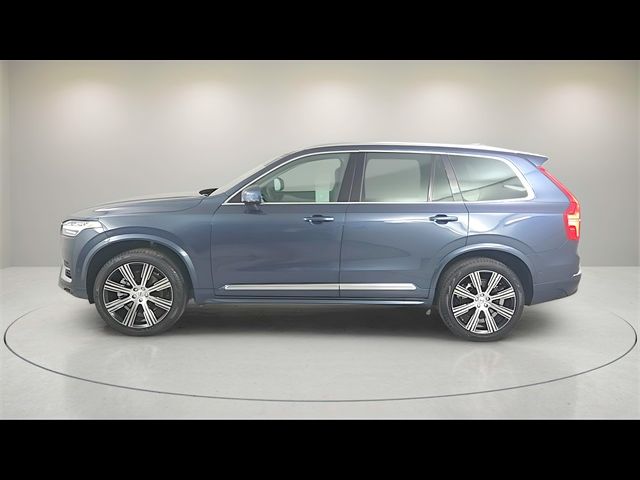 2025 Volvo XC90 Ultra