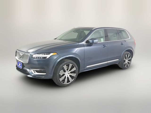 2025 Volvo XC90 Ultra