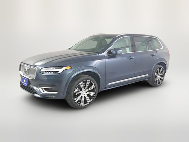 2025 Volvo XC90 Ultra