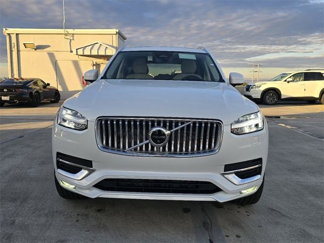 2025 Volvo XC90 Ultra