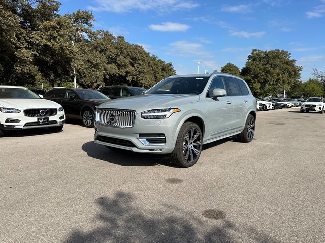 2025 Volvo XC90 Ultra