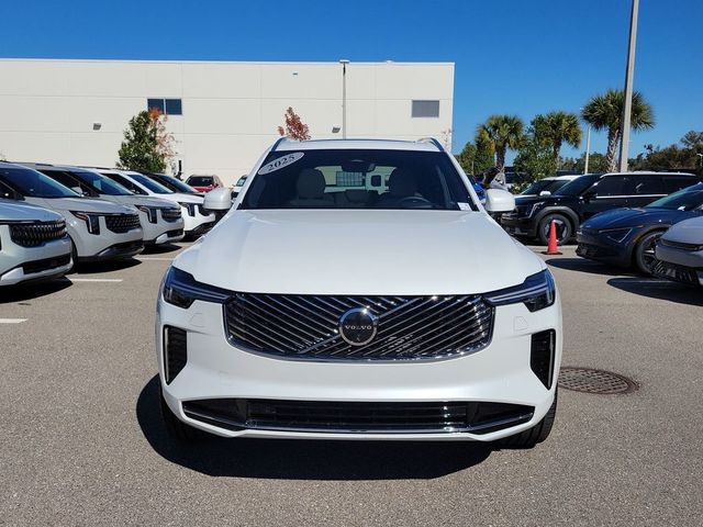 2025 Volvo XC90 Ultra