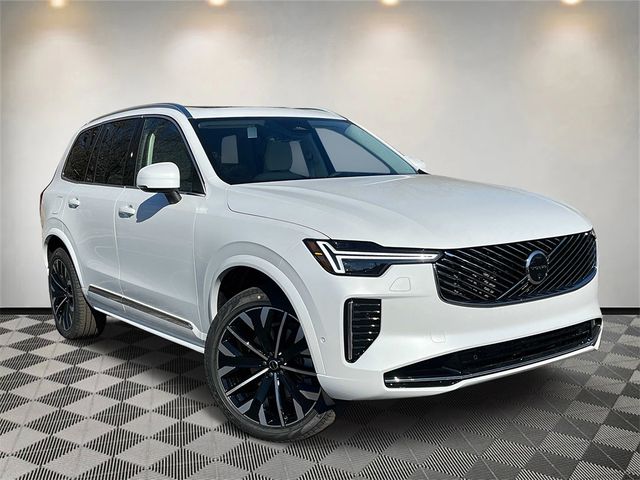 2025 Volvo XC90 Ultra