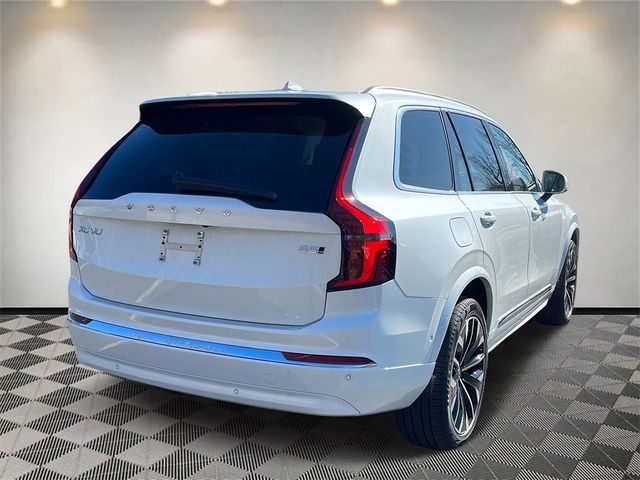 2025 Volvo XC90 Ultra